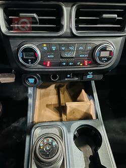 فورد مافريك